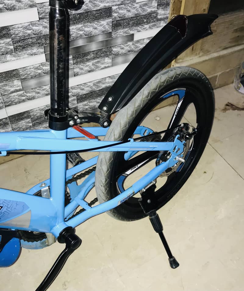 Bicycle 4