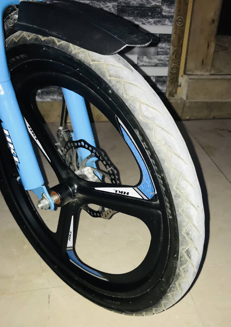 Bicycle 5