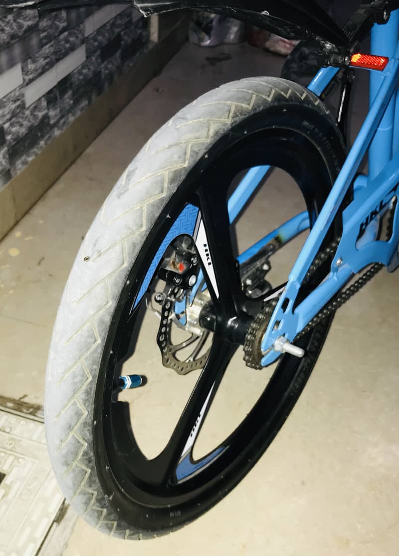 Bicycle 7