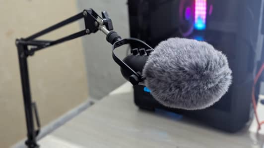 mic original haomuren Microphone