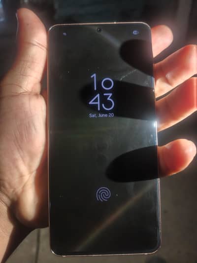 Samsung Mobile S21