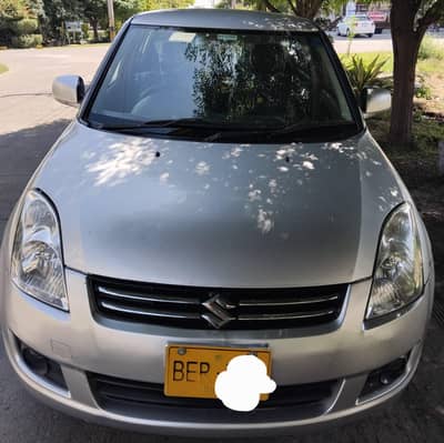 Suzuki Swift DLX 2015 For sale