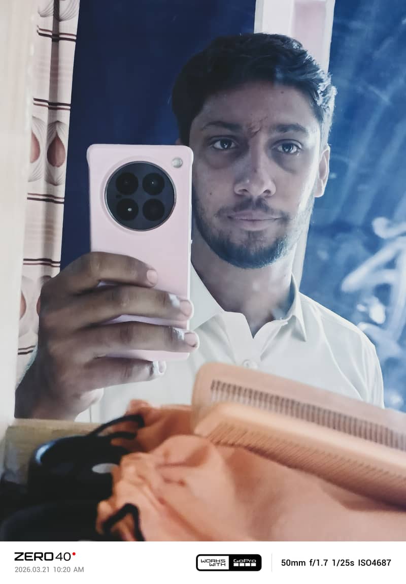 Infinix Zero 40 0