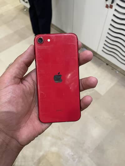 Apple iPhone SE