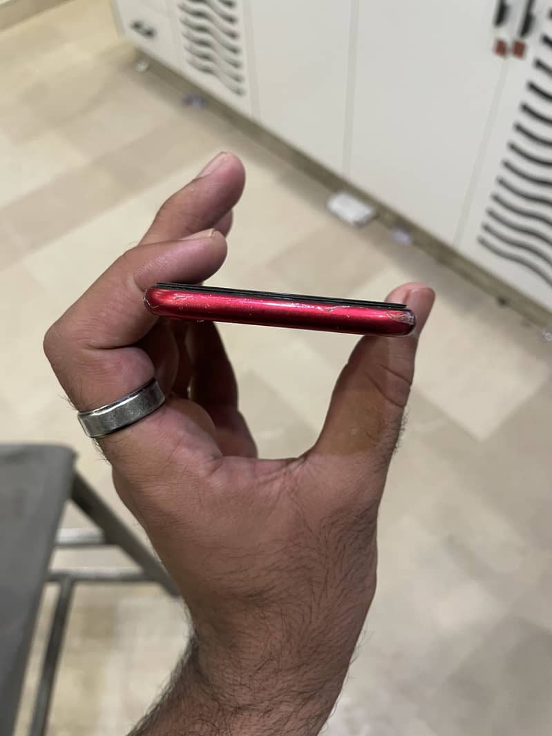 Apple iPhone SE 1