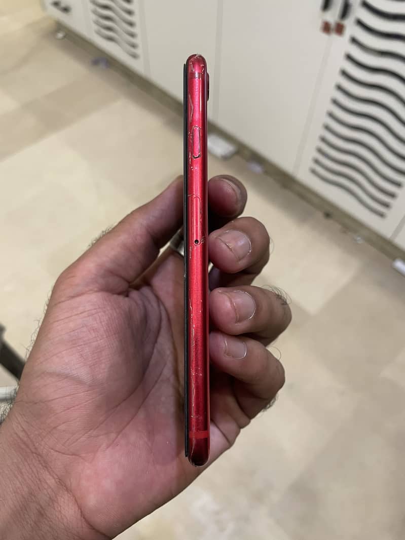 Apple iPhone SE 3