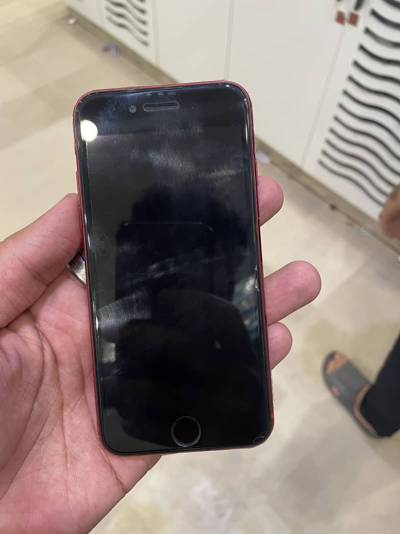 Apple iPhone SE 4