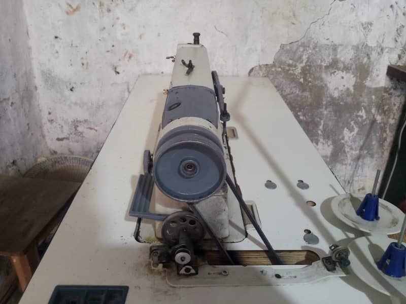 machine 2