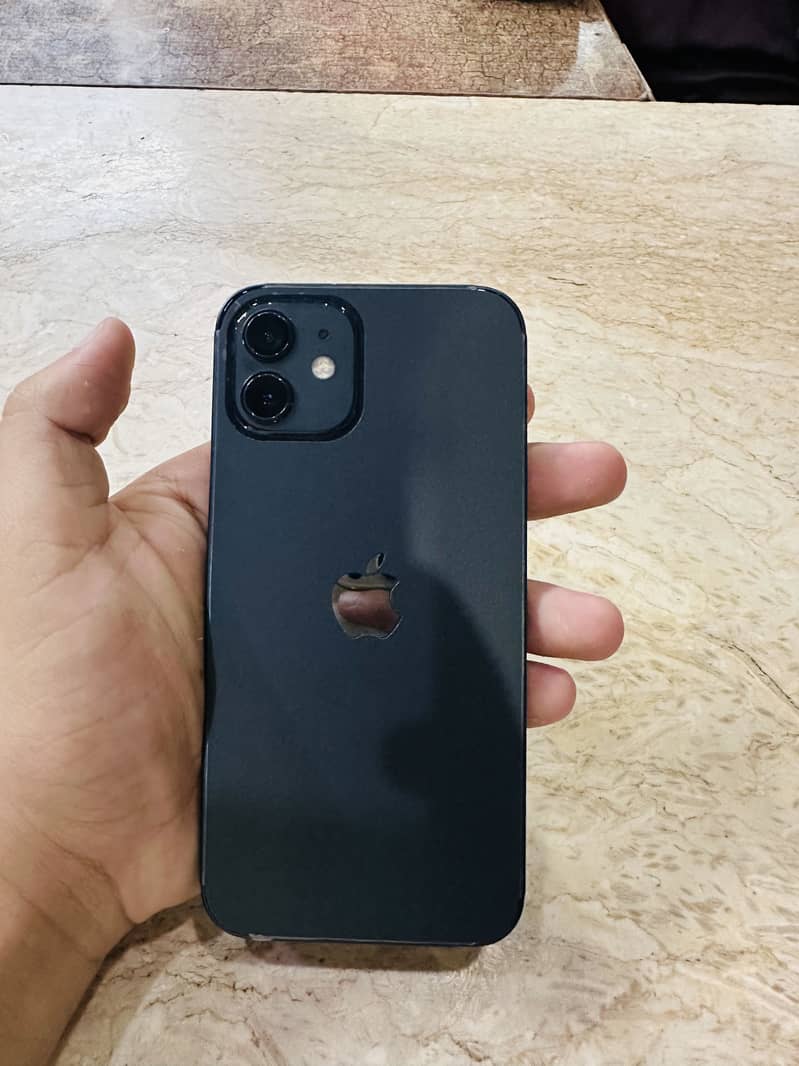 Apple iPhone 12 1