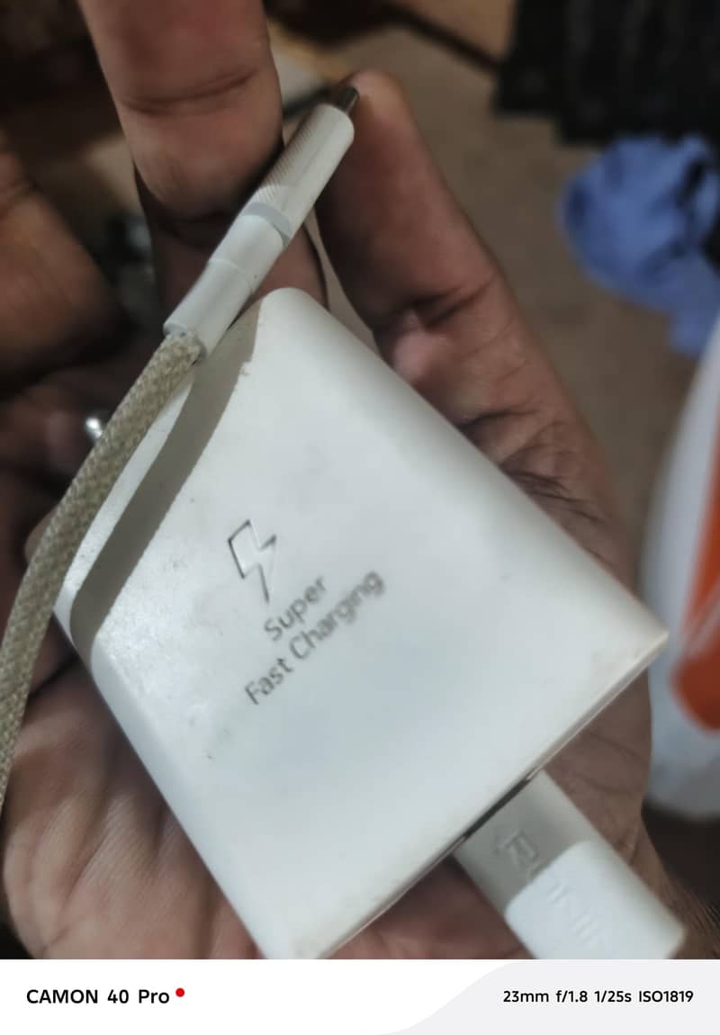 Tecno CAMON 40 Pro 2