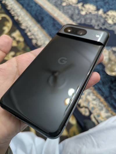 Google Pixel 8 Official Approved Exchange Possible