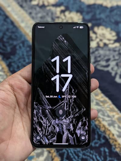 Google Pixel 8 Official Approved Exchange Possible