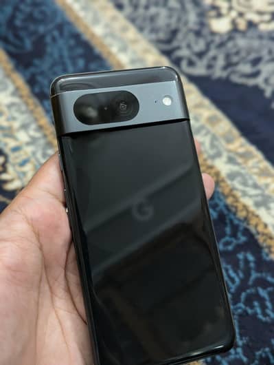 Google Pixel 8 Official Approved Exchange Possible