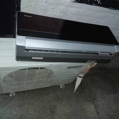 national 1 ton split Ac for sele