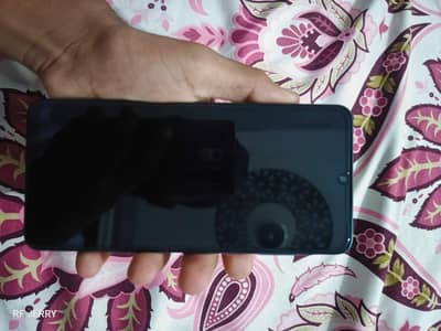 Samsung Mobile A07 4g