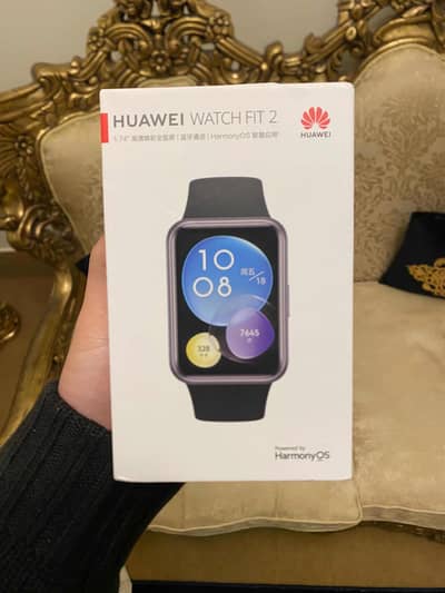 smart watch