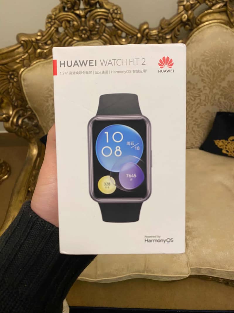 smart watch 0