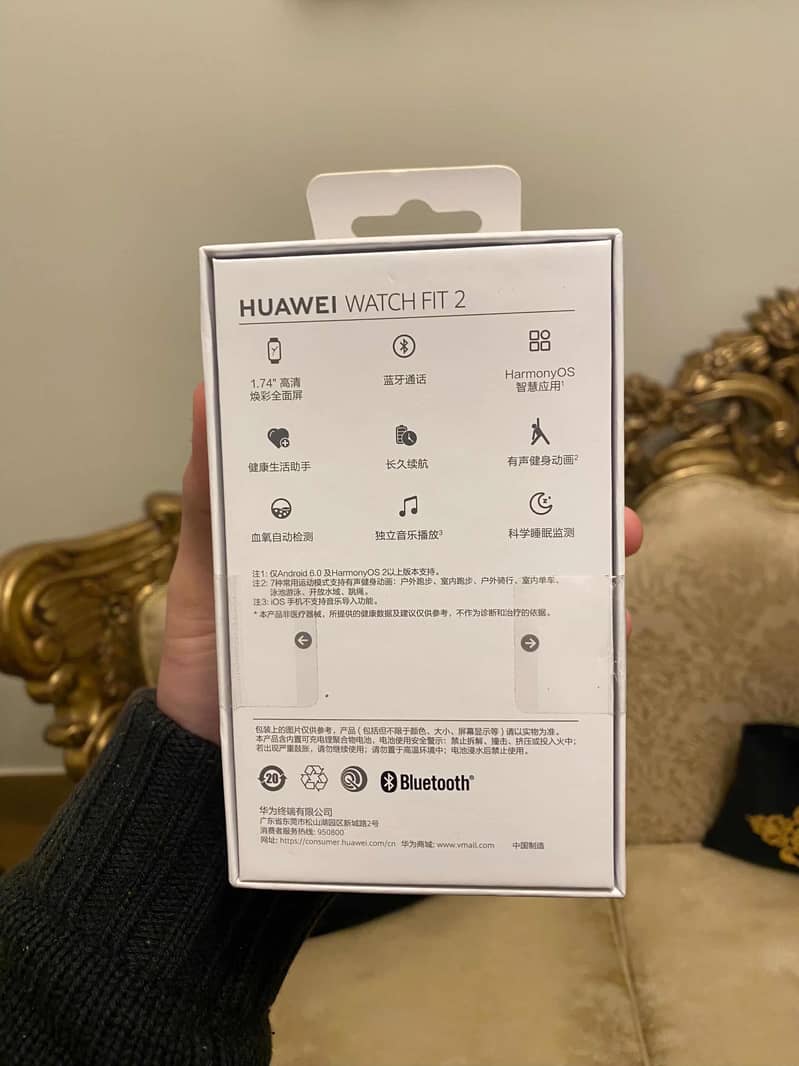 smart watch 1