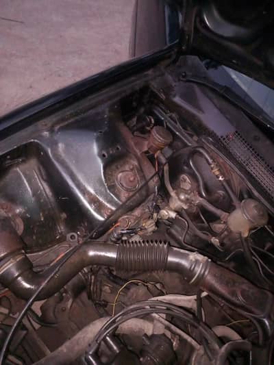 engine ok  smooth drive contact no 03022441666