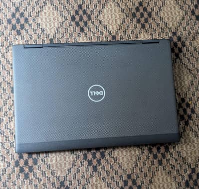 Dell Precision 7530