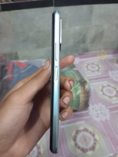 Vivo Y21