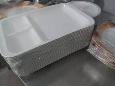 Fast Food Counters and Equipments