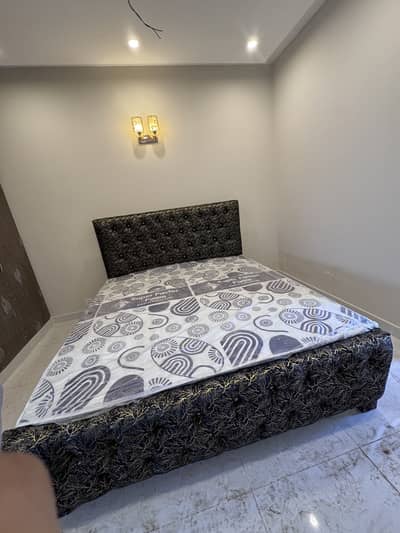 New bed available - need to sell asap
