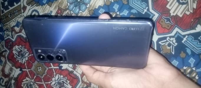 Tecno CAMON 18T