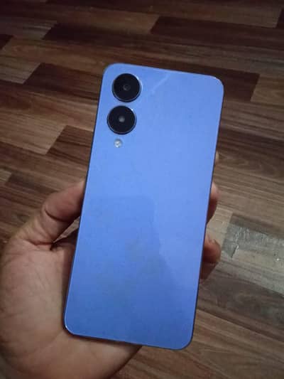 Vivo Y17s 6/128