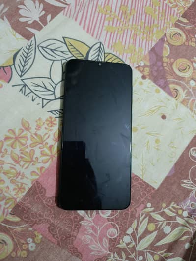 Samsung Mobile A30s