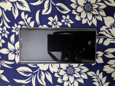 Samsung Mobile Note 9