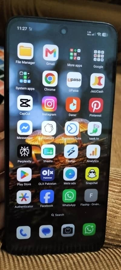 Xiaomi Redmi 13