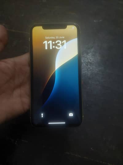 Apple iPhone XR