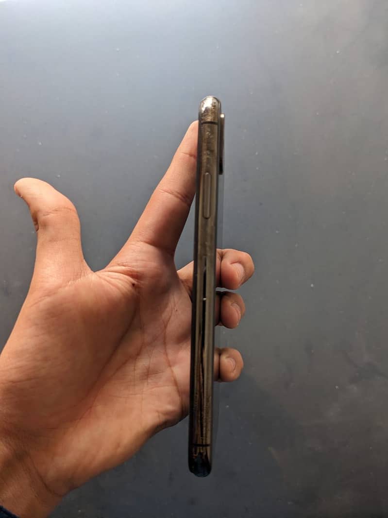 Apple iPhone X 12