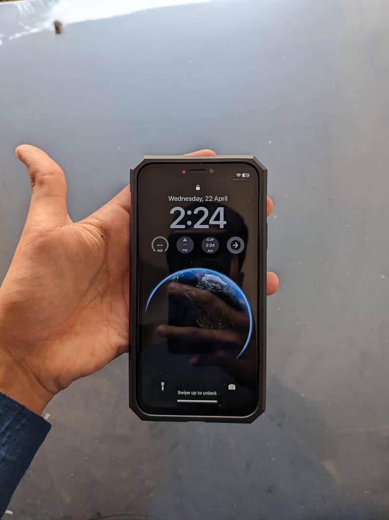 Apple iPhone X 18