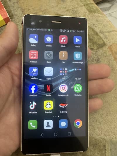 Huawei P9 Lite