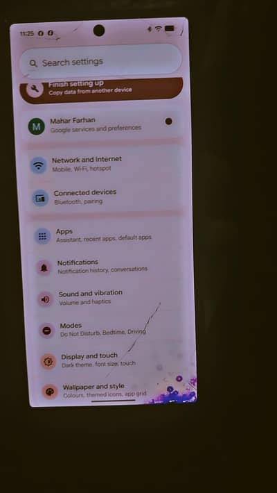 Google Pixel 6 8 256