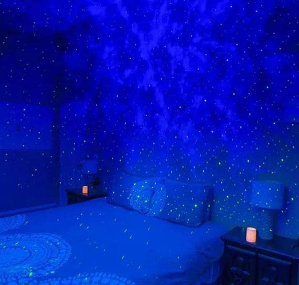 night light projector 1
