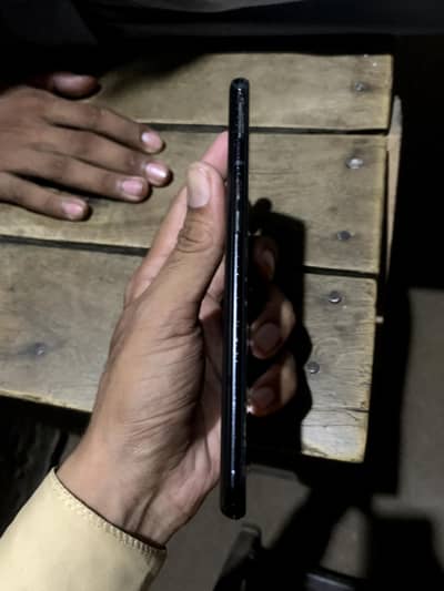One Plus 6T total jenwen 8/128 dual sim ok phone