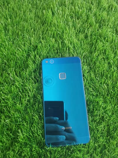 Huawei P10 Lite dual sim offical pta