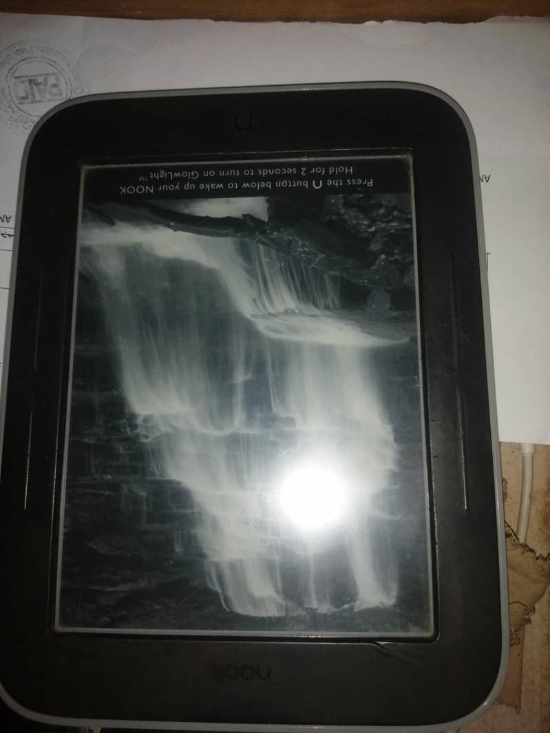 book reader 1