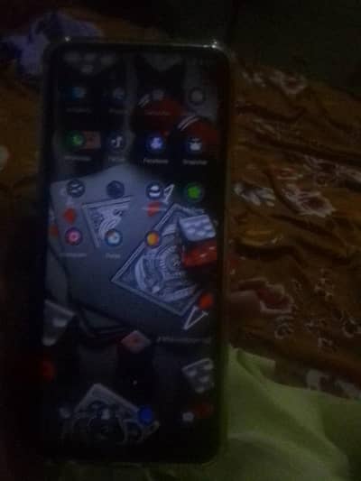 Infinix Hot 12