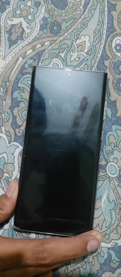 Samsung Mobile S22 Ultra