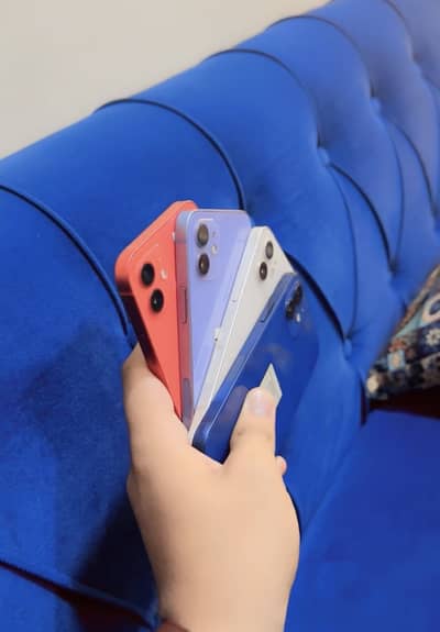 iPhone 12