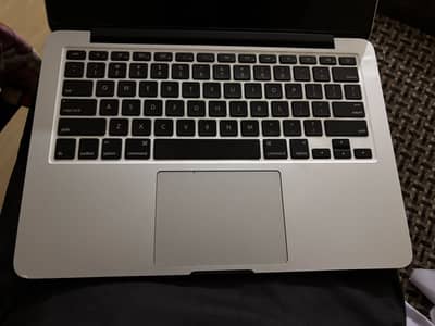 Macbook pro 2015