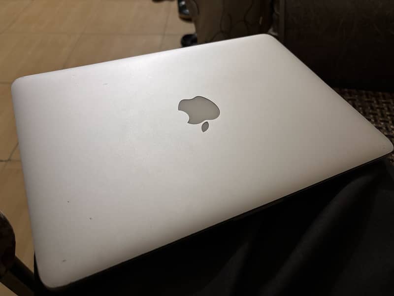Macbook pro 2015 1