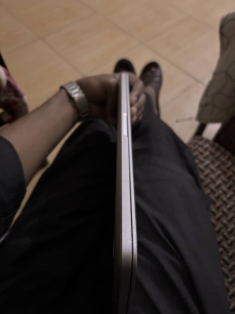Macbook pro 2015 2