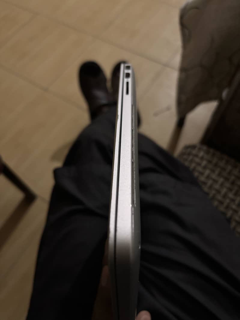 Macbook pro 2015 3