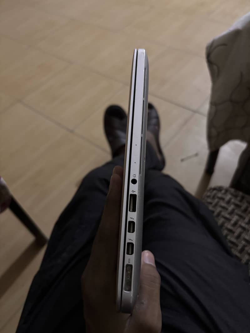 Macbook pro 2015 4
