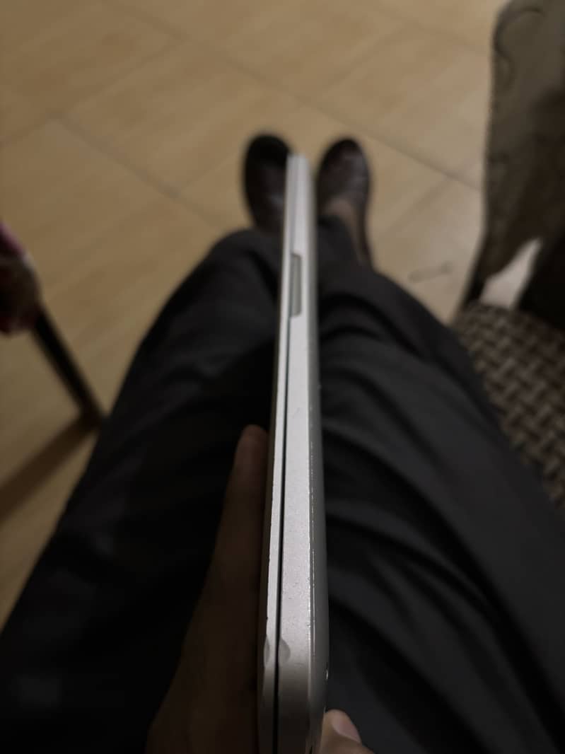 Macbook pro 2015 5